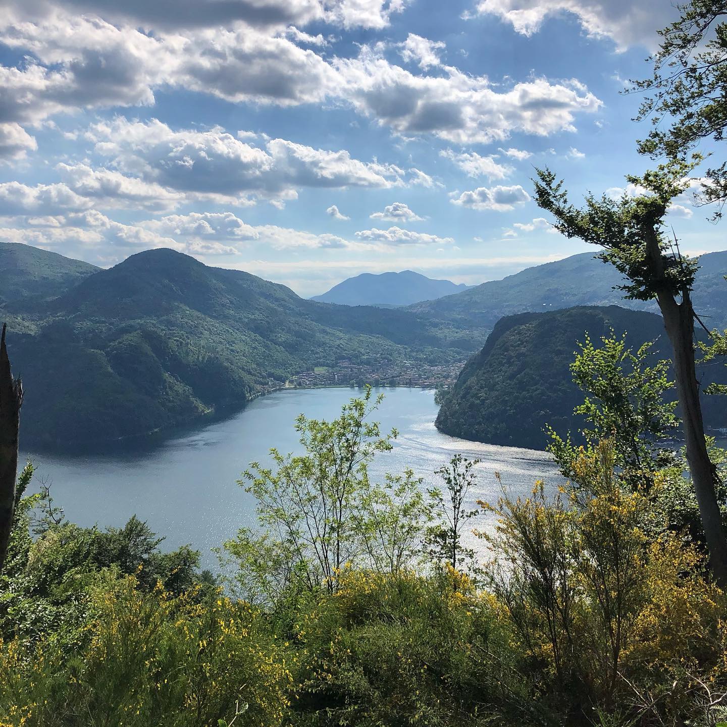 🇨🇭
.
.
.
.
.
#mountains #mtb #stramtb #nature #mtblife #mtblove #landscape_lovers #earthpix #landscapelovers #ourplanetdaily #welivetoexplore #fantastic_earth #svizzera #switzerland #schweiz #ticino #switzerlandpictures #inlovewithswitzerland #ticinomoments #lugano #inspiration #passion #motivation #experience #explore #lake #landscapephotography #luganolake